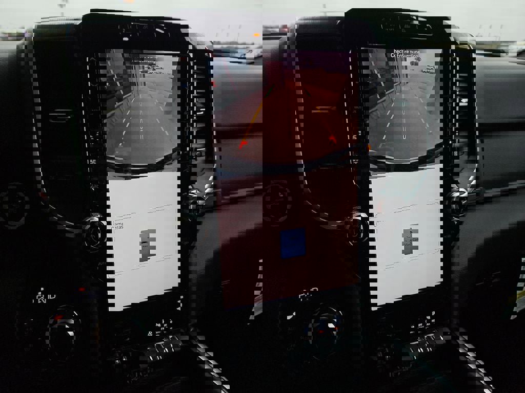 New 2026 RAM 1500 Lone Star image 28