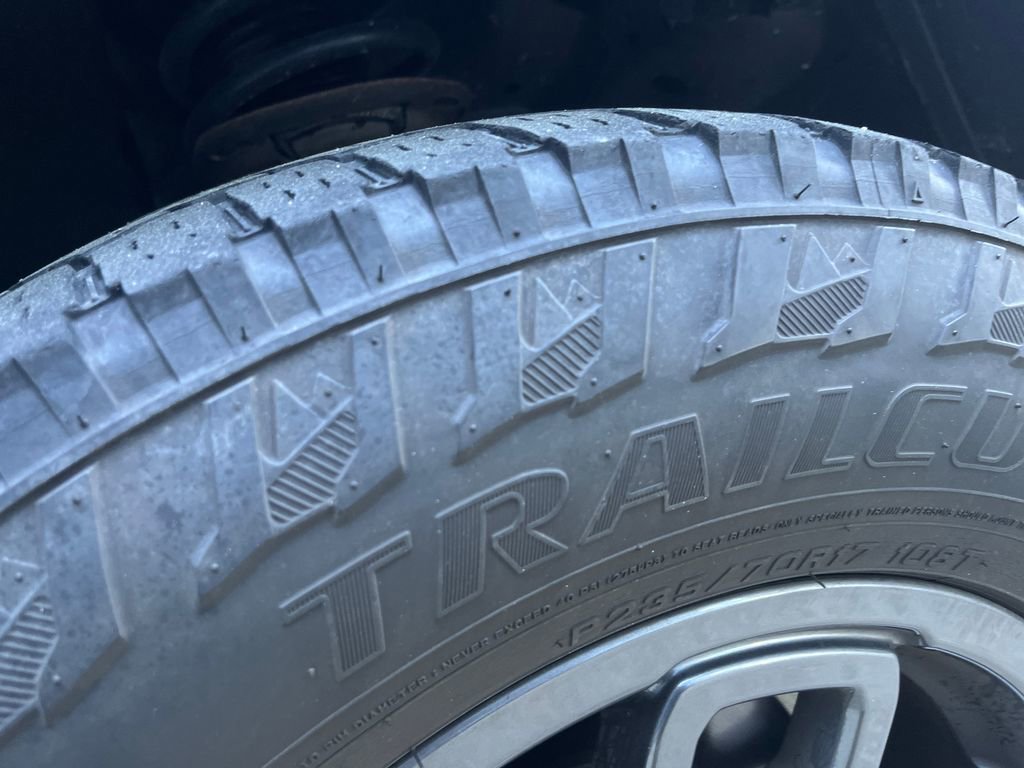 Used 2023 Ford Bronco Sport Big Bend w/ Convenience Package image 25