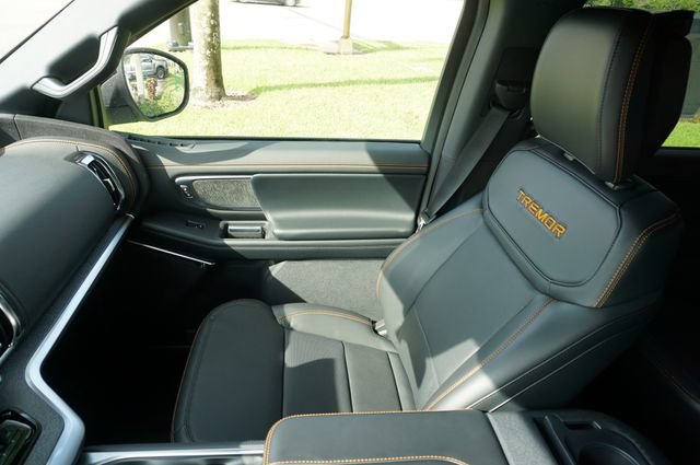 New 2026 Ford Expedition Tremor AWD/4WD image 38