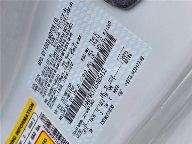 New 2026 Ford Mustang GT Premium image 17