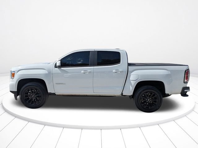 Used 2022 GMC Canyon Elevation RWD image 7