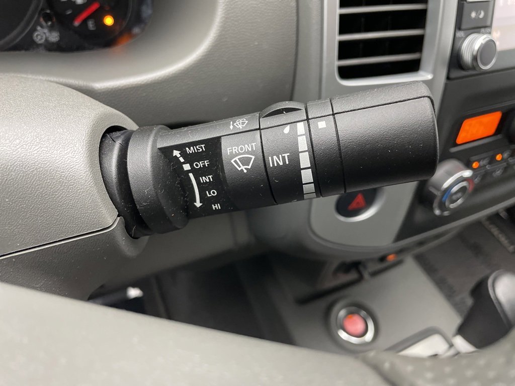 Used 2020 Nissan Frontier SV image 26
