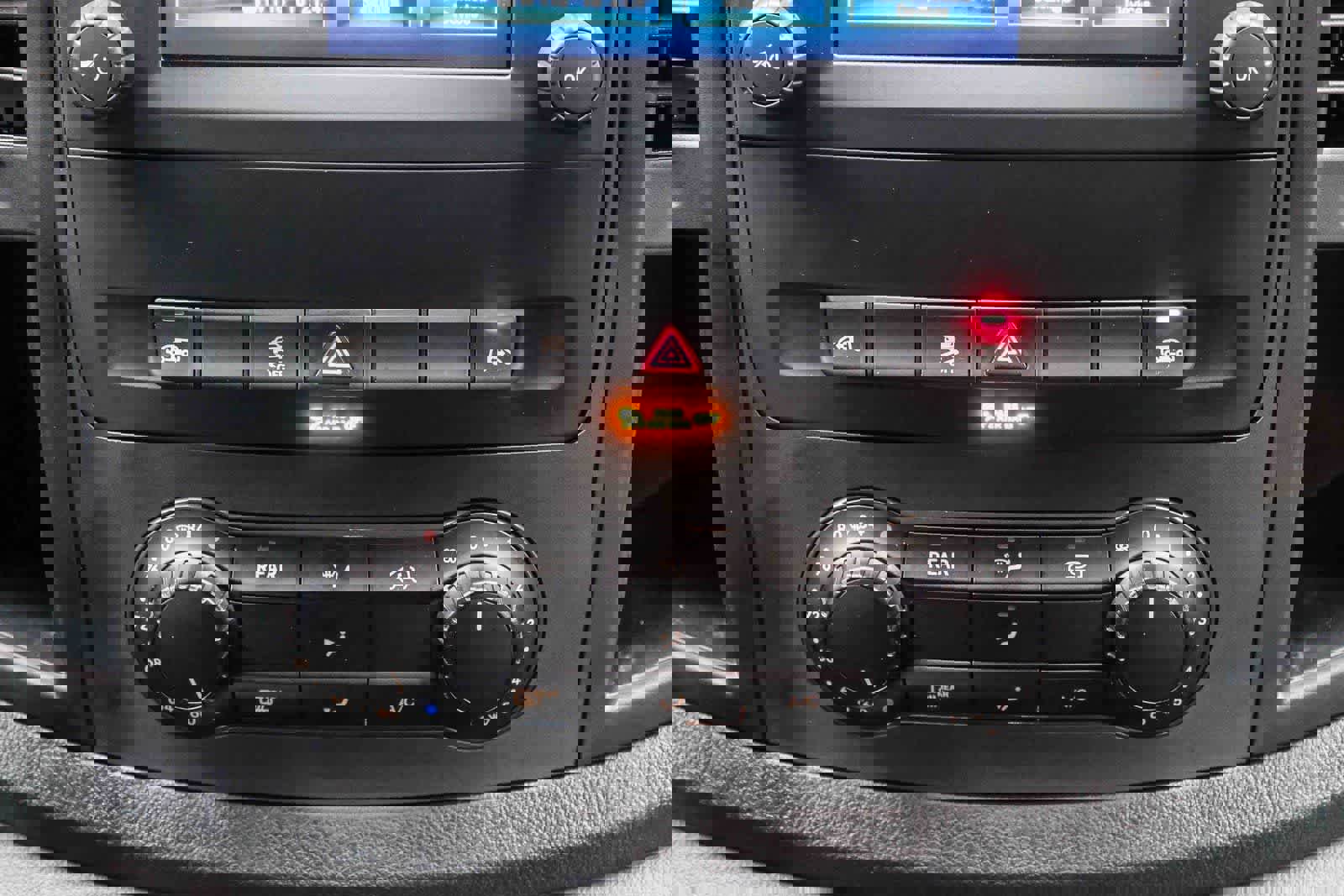 Used 2023 Mercedes-Benz Metris Passenger image 16