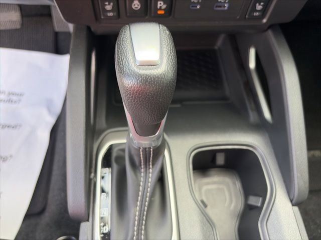 Certified 2025 Nissan Frontier SV w/ SV Convenience Package image 18