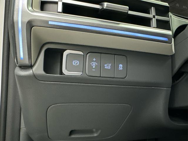 New 2026 Hyundai Santa Fe Limited image 35