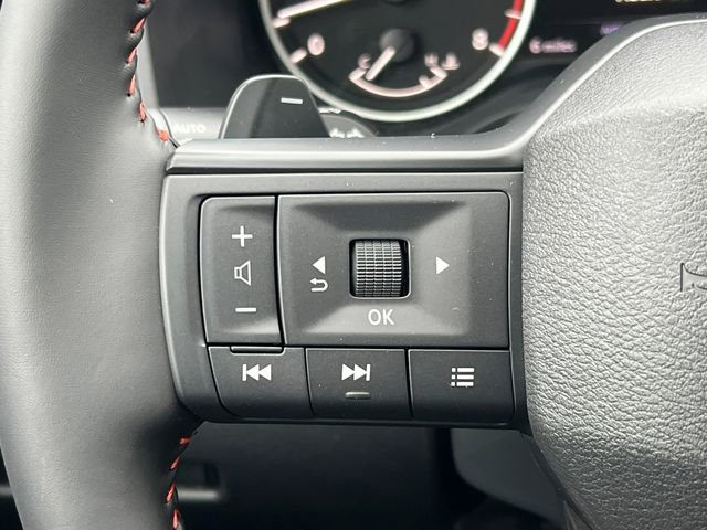 New 2026 Nissan Rogue SV w/ Rock Creek Premium Package image 20