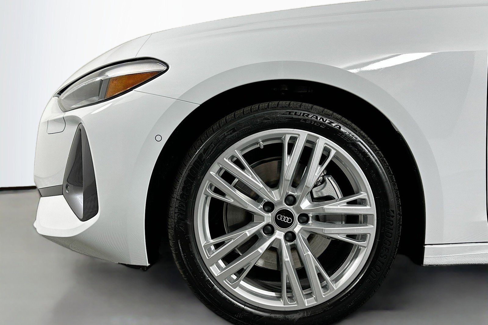 New 2026 Audi A5 Premium AWD/4WD image 11