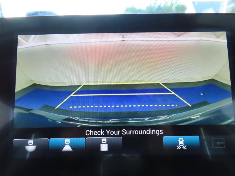 Used 2018 Honda Accord Touring image 22
