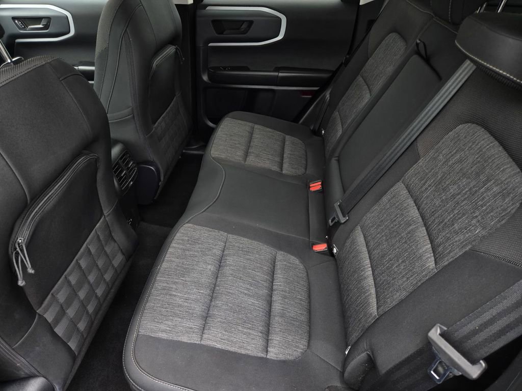 Used 2021 Ford Bronco Sport Big Bend AWD/4WD image 11