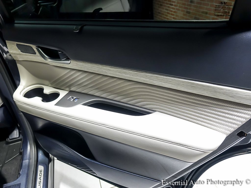 Used 2024 Hyundai Palisade Calligraphy image 36