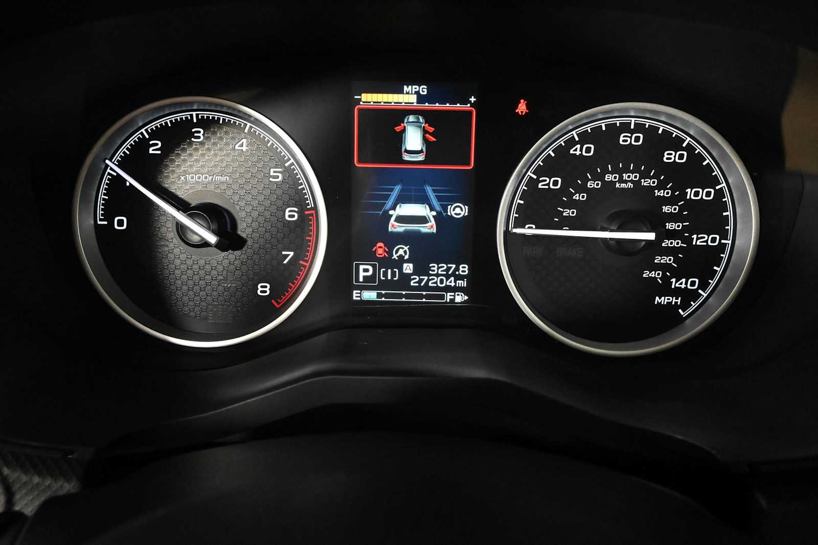 Used 2023 Subaru Forester Limited AWD/4WD image 26