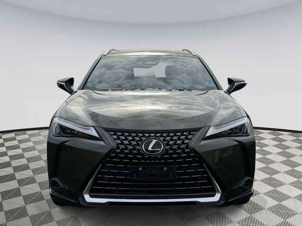 New 2026 Lexus UX 300h AWD image 6
