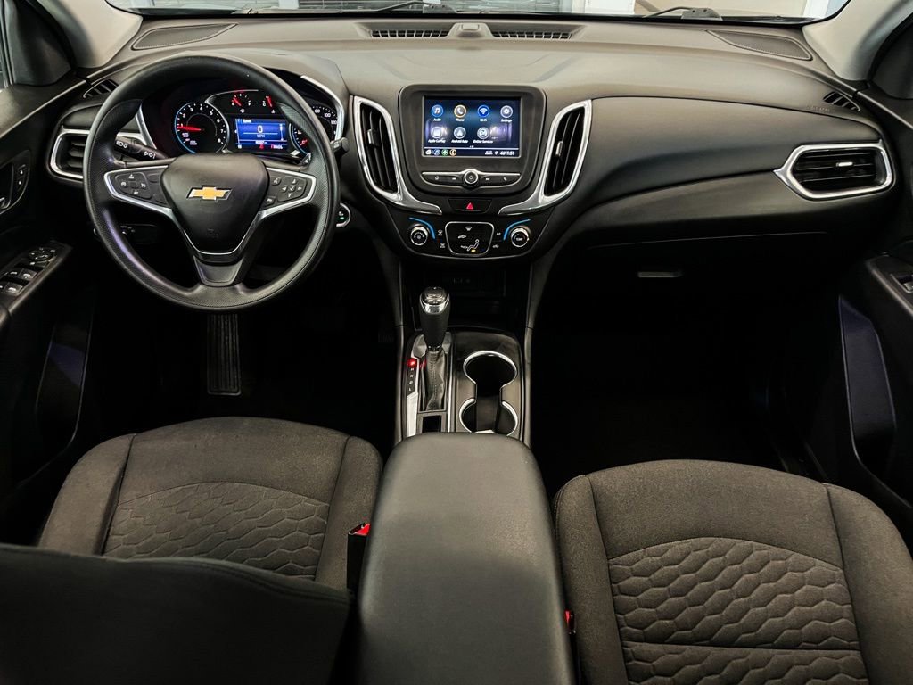 Used 2019 Chevrolet Equinox LT image 13