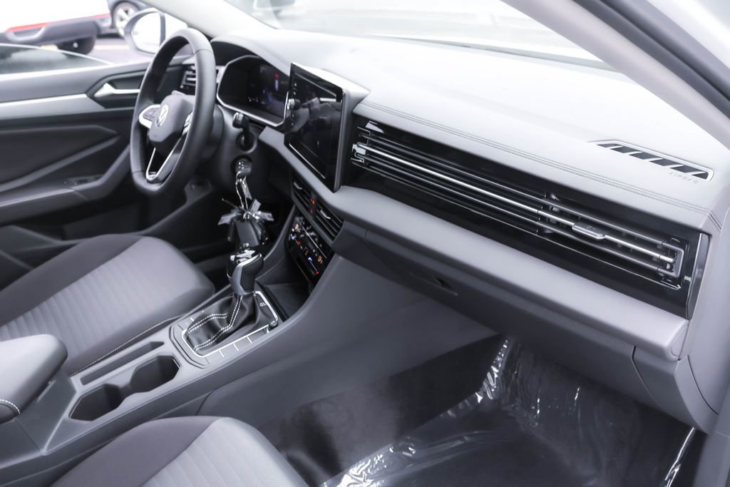 New 2025 Volkswagen Jetta S image 40