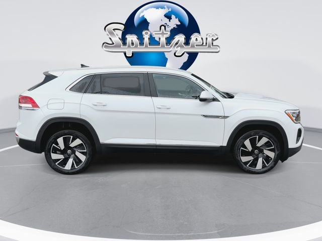 New 2026 Volkswagen Atlas Cross Sport SEL AWD/4WD image 5