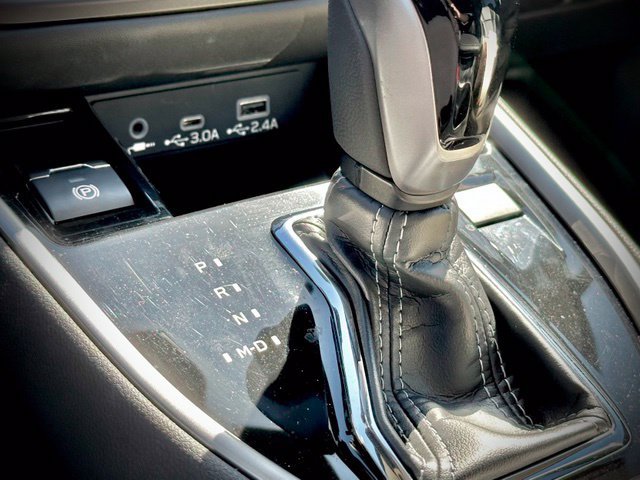 Used 2025 Subaru Outback Touring XT w/ Popular Package #2 AWD/4WD image 19