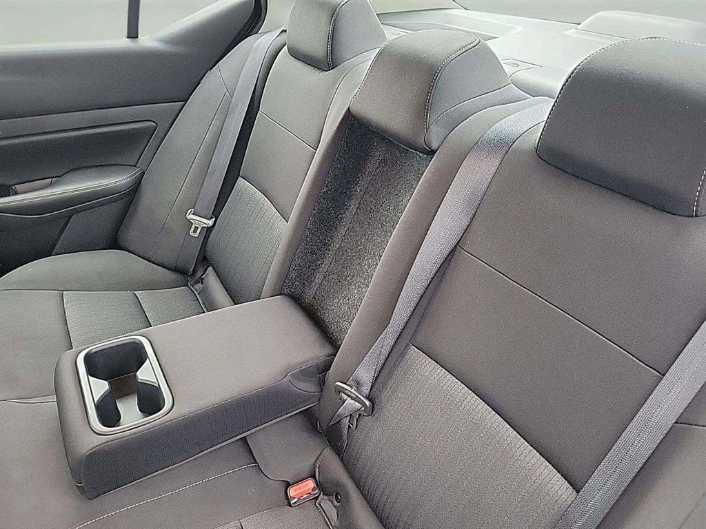 Used 2022 Nissan Altima 2.5 SV w/ SV Premium Package image 20