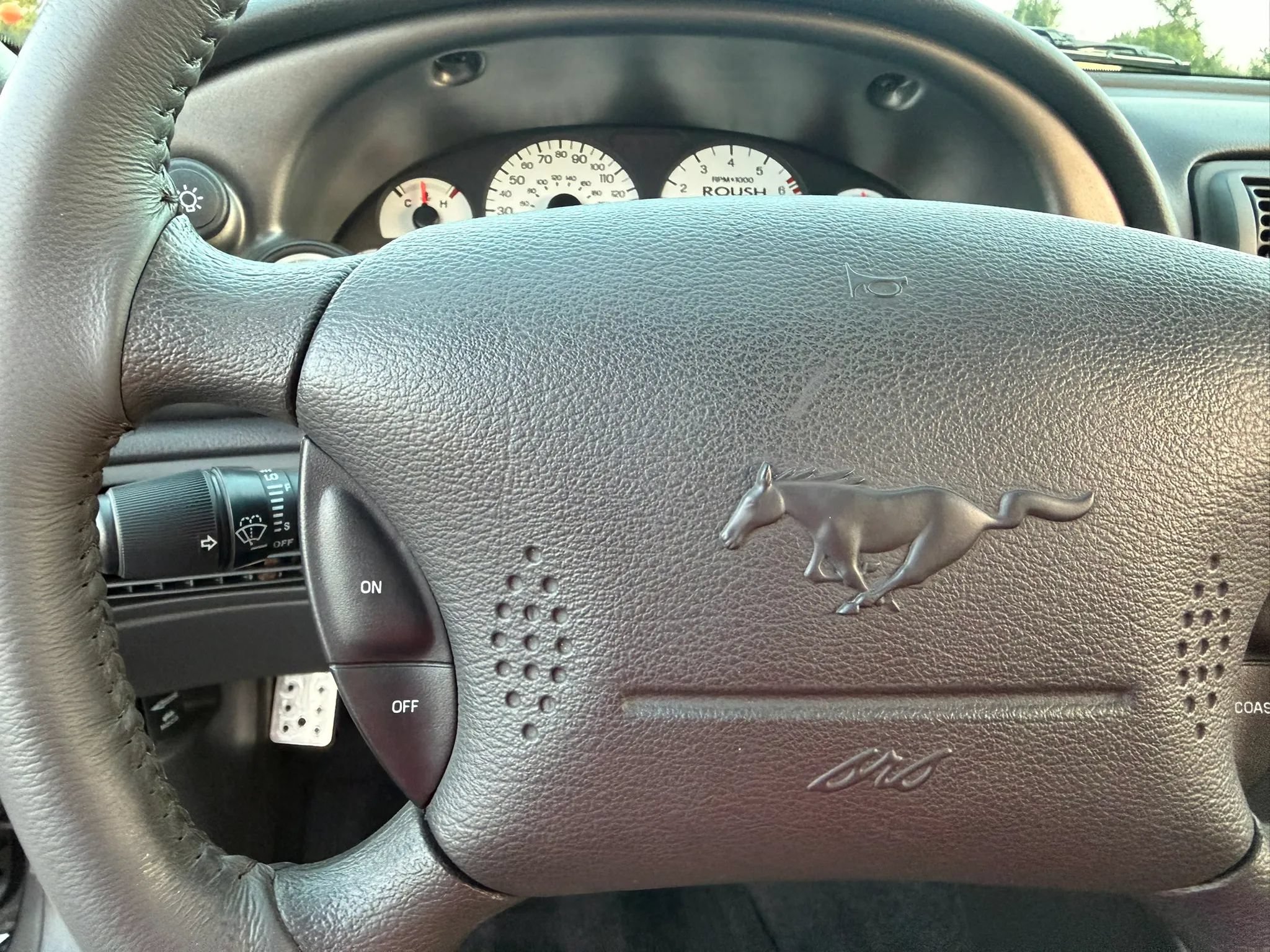 Used 2003 Ford Mustang GT Premium RWD image 34