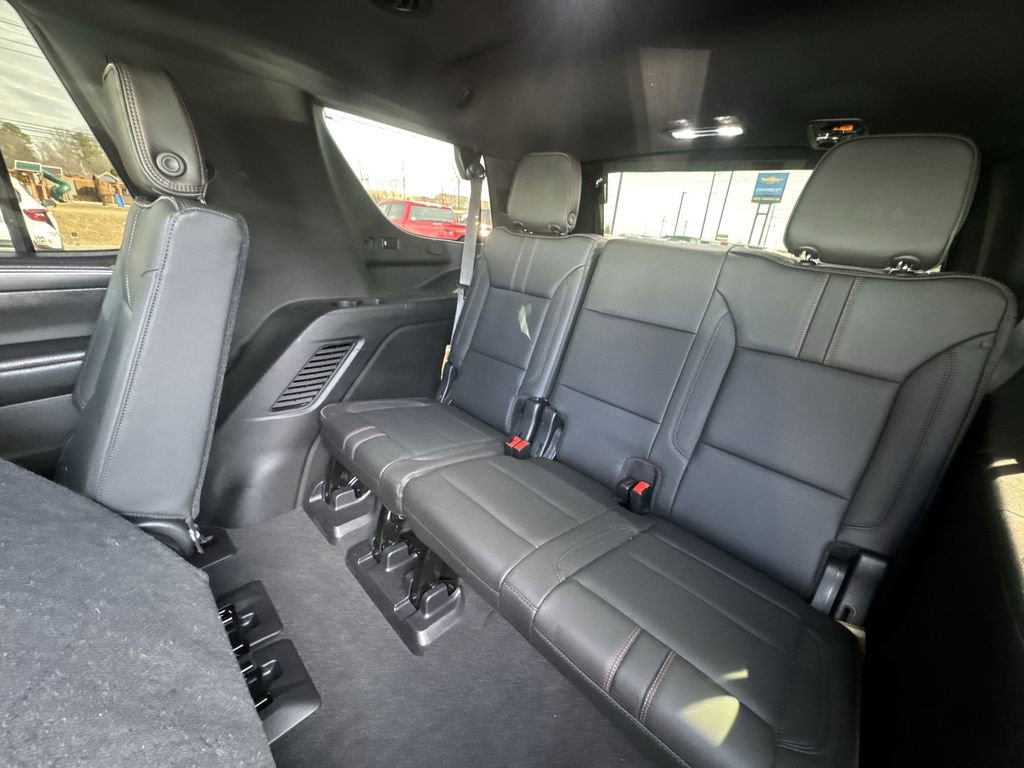 Used 2021 Chevrolet Tahoe RST image 23