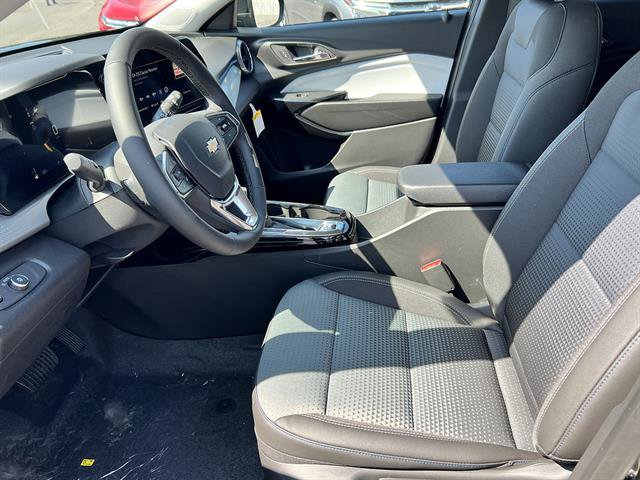 New 2026 Chevrolet Trax LT FWD image 11