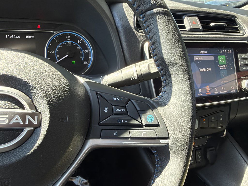 Used 2025 Nissan Leaf SV Plus FWD image 28