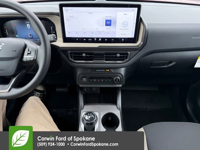 New 2026 Ford Bronco Sport Big Bend image 26