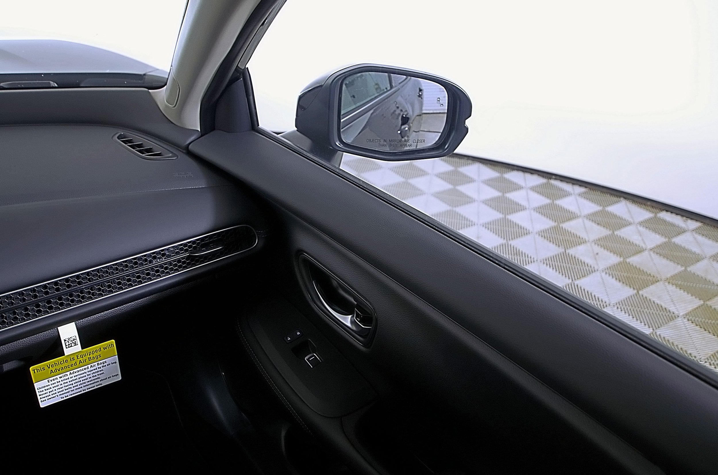New 2027 Honda HR-V EX-L image 17