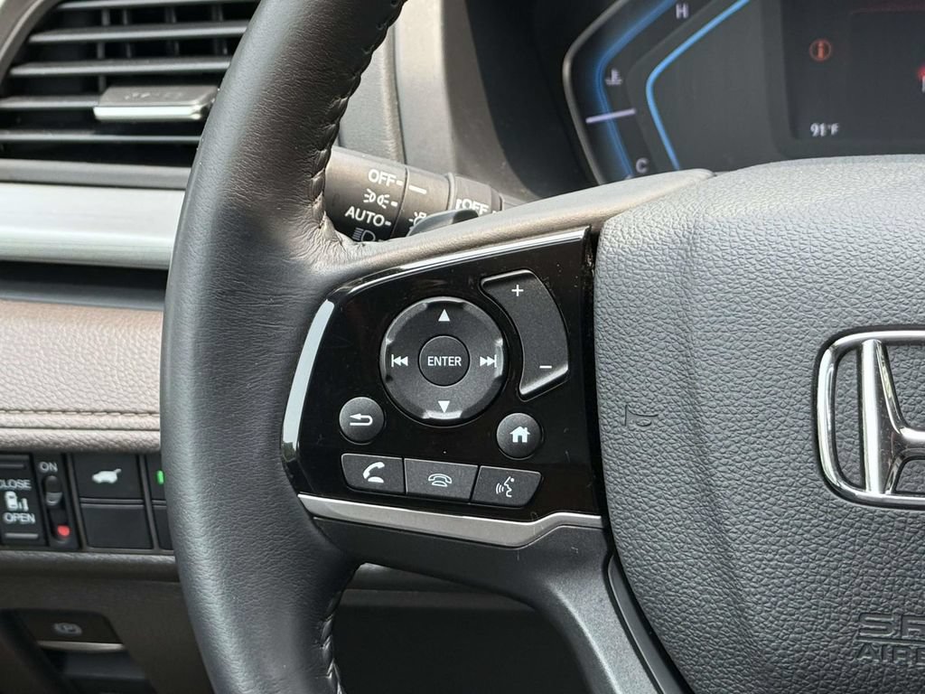 Used 2019 Honda Odyssey Touring image 21