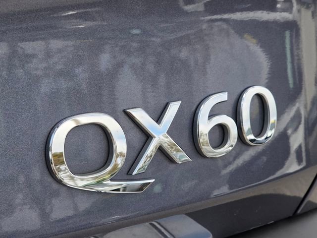 Certified 2022 INFINITI QX60 Autograph w/ Cargo Package image 18