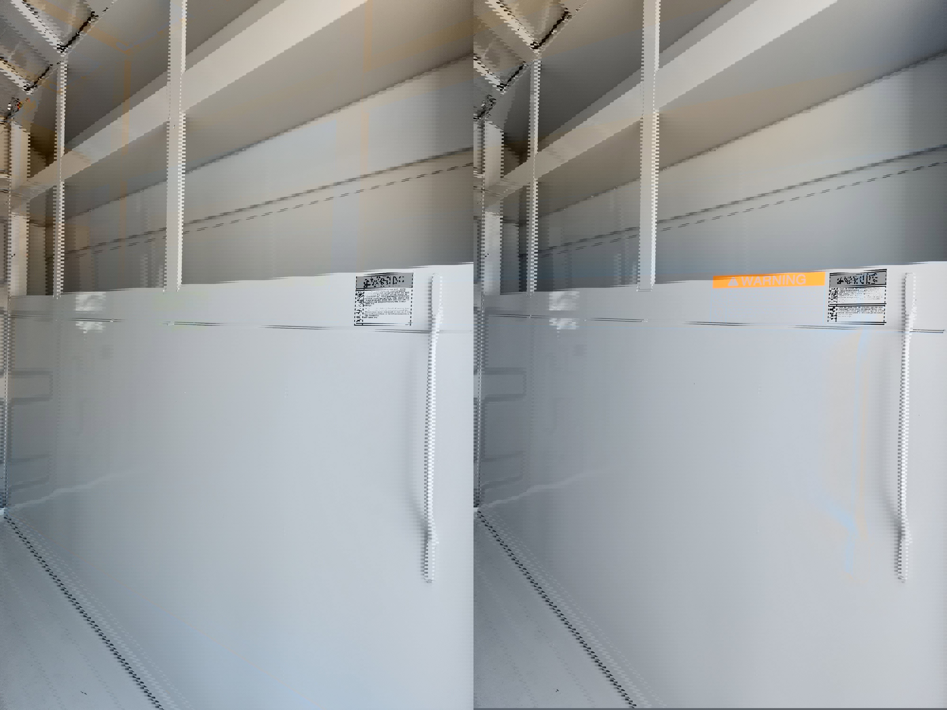 New 2025 Chevrolet Express 3500 w/ Power Convenience Package image 31