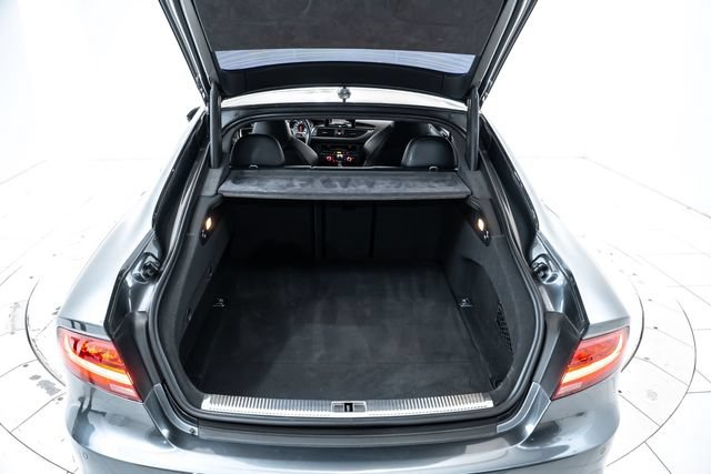 Used 2014 Audi RS 7 Prestige AWD/4WD image 20
