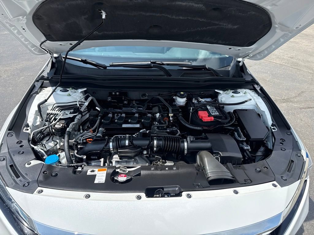 Used 2020 Honda Accord EX-L image 51