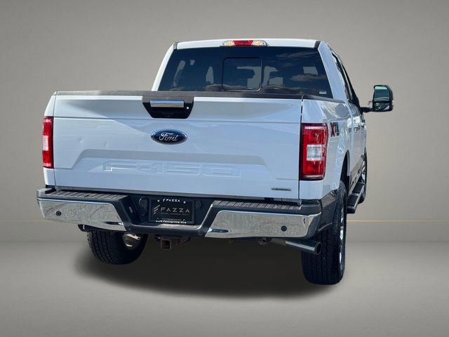 Used 2020 Ford F150 XLT w/ Equipment Group 302A Luxury AWD/4WD image 5