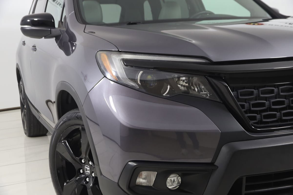 Used 2019 Honda Passport EX-L image 16