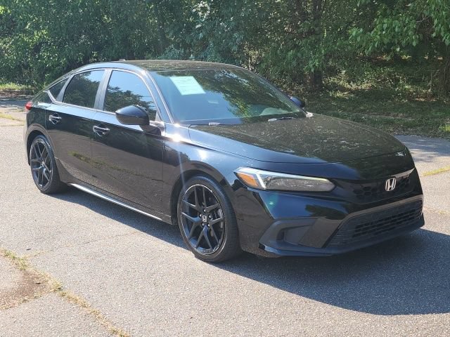 Used 2022 Honda Civic Sport image 7