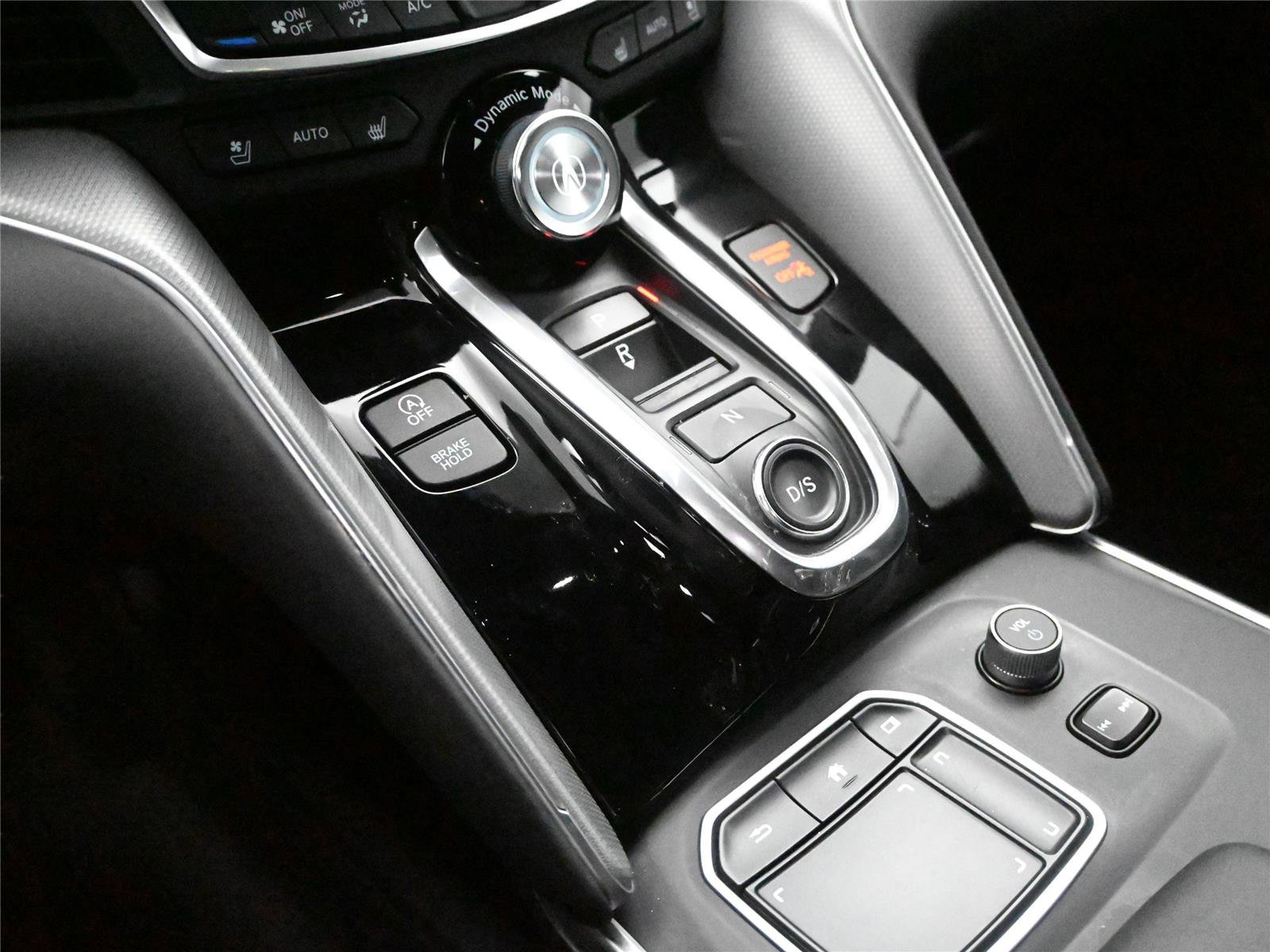 Certified 2023 Acura TLX SH-AWD w/ A-SPEC Pkg image 5