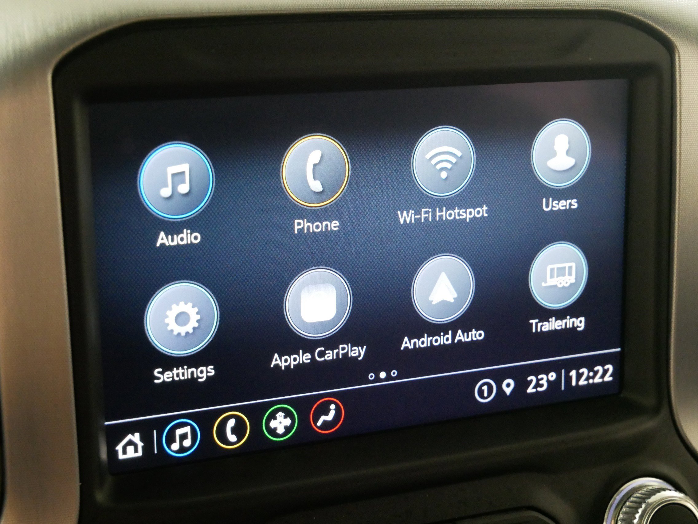 Used 2021 GMC Sierra 1500 Elevation w/ Preferred Package image 31