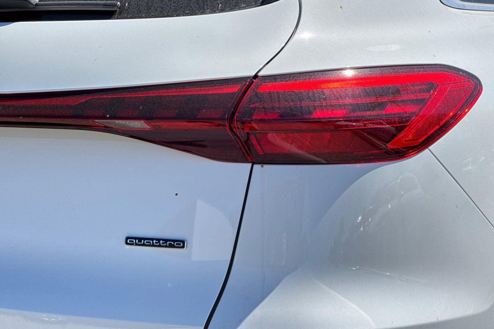 New 2025 Audi Q5 2.0T Premium Plus image 24