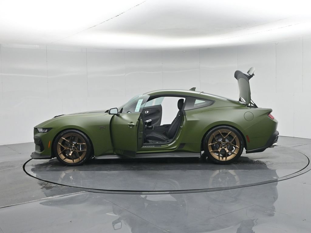 New 2025 Ford Mustang GT Premium w/ GT Performance Package image 38