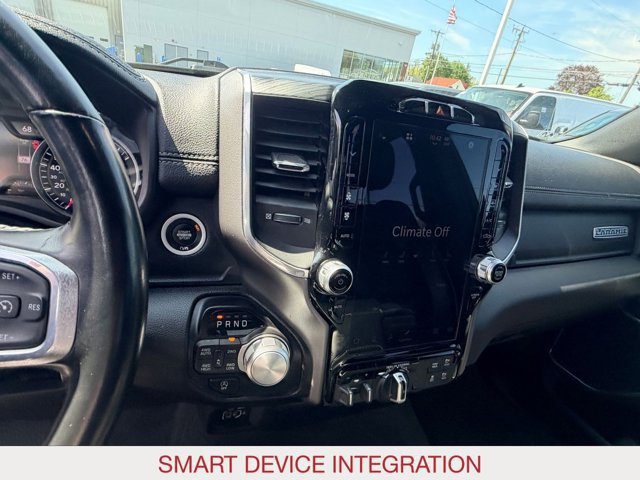 Certified 2023 RAM 1500 Laramie AWD/4WD image 30