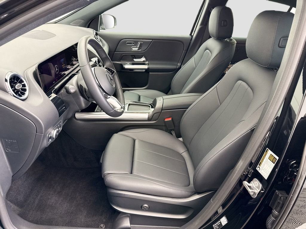 Certified 2026 Mercedes-Benz GLA 250 image 17