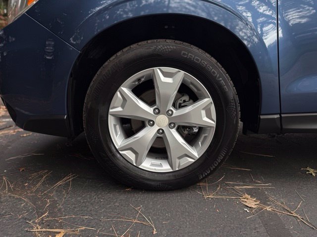 Used 2014 Subaru Forester 2.5i Touring w/ Popular Package #2 AWD/4WD image 41
