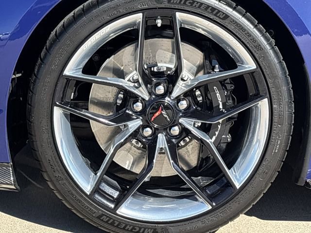 New 2026 Chevrolet Corvette Z06 image 27