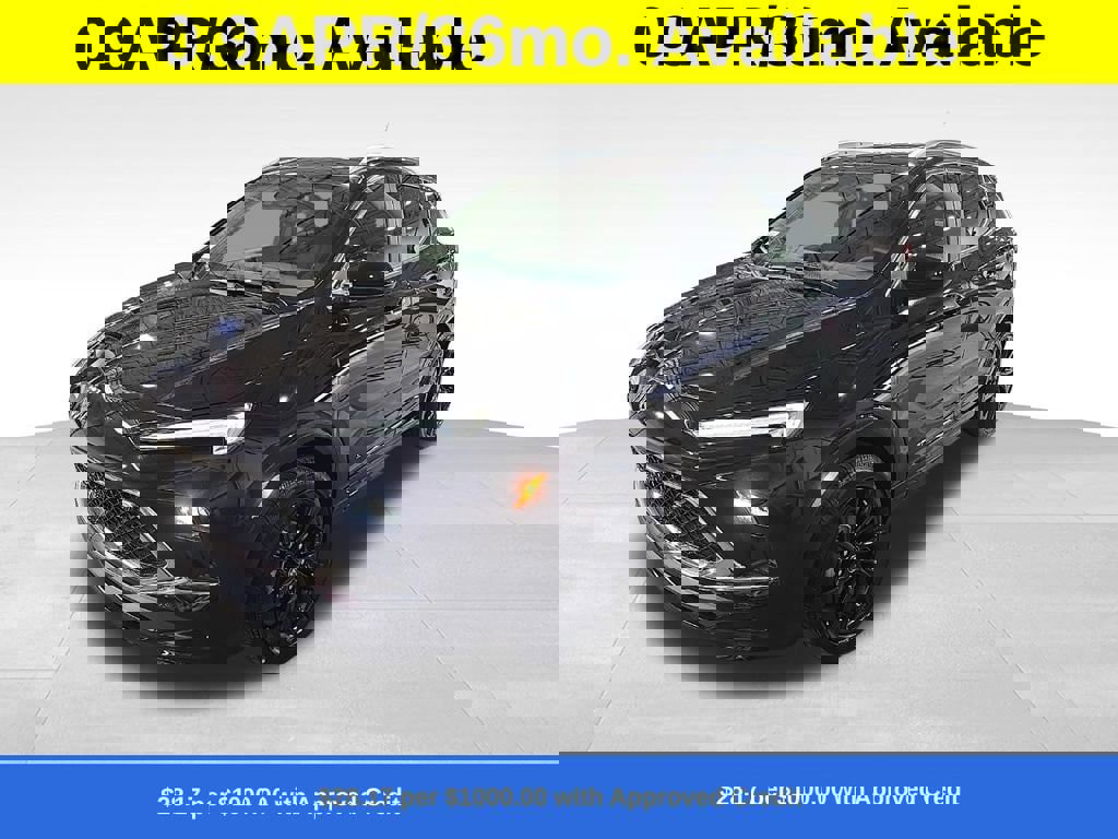 New 2026 Buick Encore GX Sport Touring w/ Comfort Package image 3