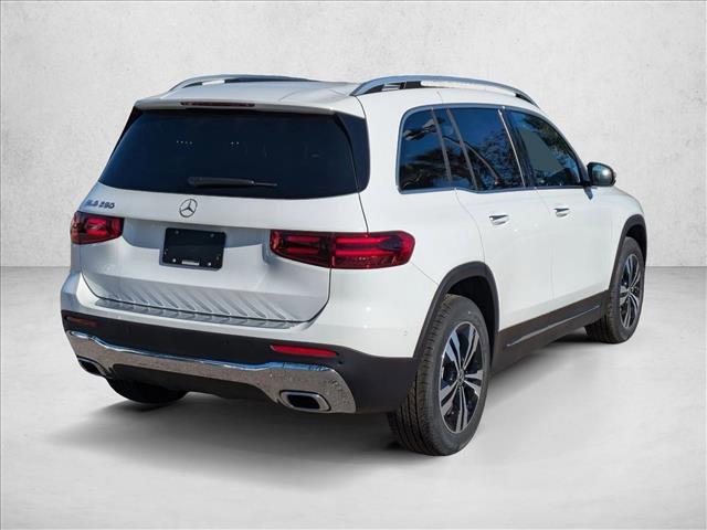 New 2026 Mercedes-Benz GLB 250 GLB 250 video 2