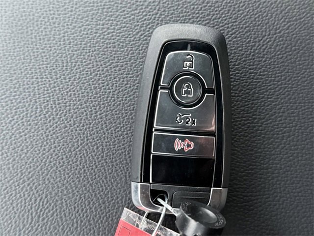 New 2025 Ford F150 Lightning XLT image 19