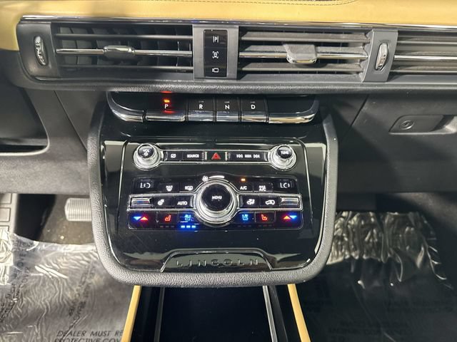 Used 2020 Lincoln Corsair Reserve w/ Equipment Group 201A AWD/4WD image 10