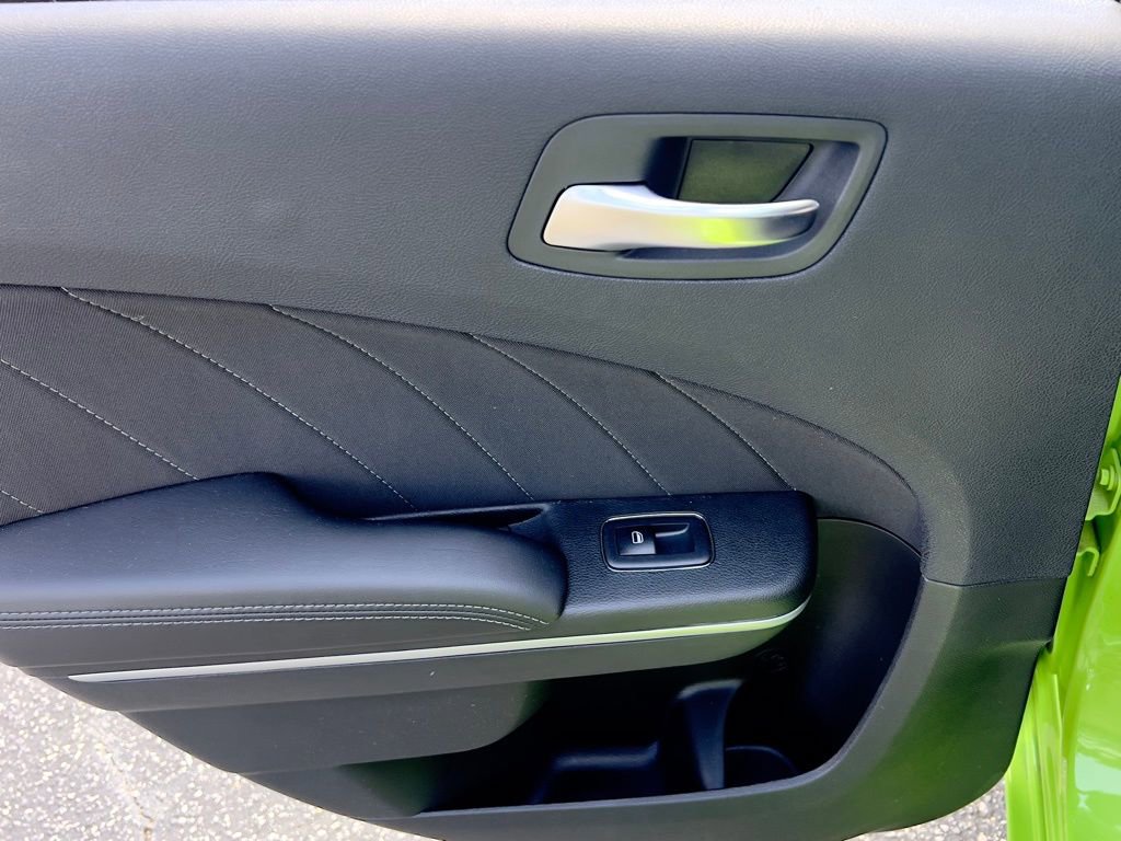 Used 2023 Dodge Charger SXT w/ Cold Weather Package image 20