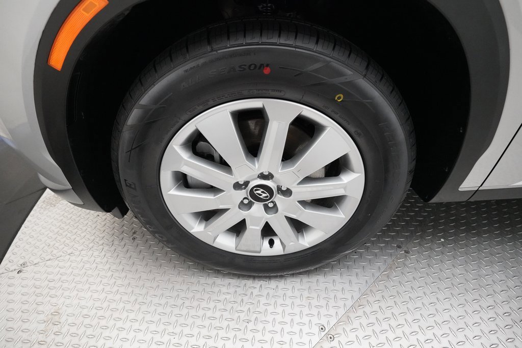 Used 2024 Hyundai Palisade SEL image 26