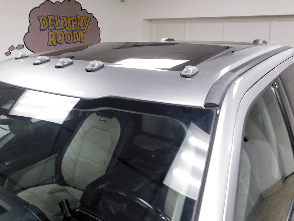 Used 2021 Ford F450 Limited w/ FX4 Off-Road Package AWD/4WD image 17